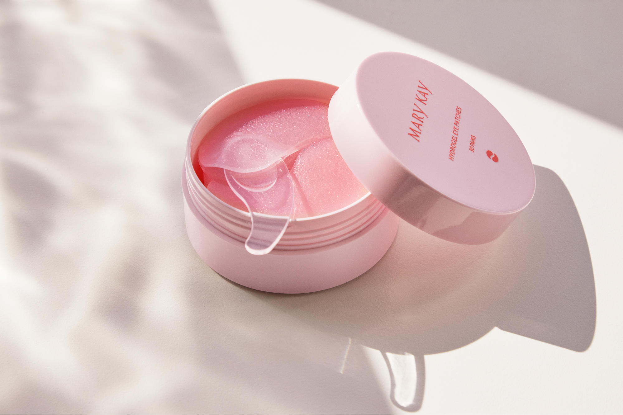 Патчі Mary Kay